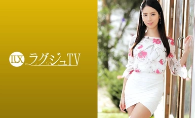 [Mosaic destruction]259LUXU-1026 Luxury TV 1015
