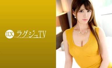 [Phá hủy khảm]259LUXU-1022 Tivi cao cấp 1011