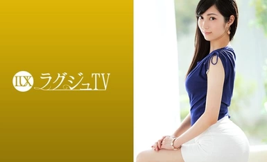 [马赛克破坏] 259LUXU-1013 LUXU TV 1002