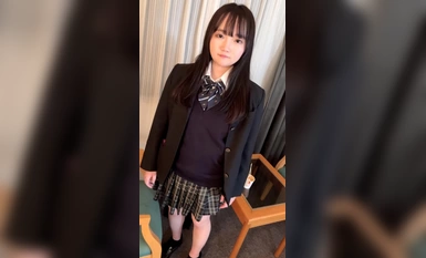 534POK-057 Menghadapi [Penggambaran Peribadi] Super Rare_Gonzo dengan seorang gadis berpakaian seragam pantyhose hitam_Seks benih dengan seorang gadis dengan kaki yang cantik yang saya temui di SNS