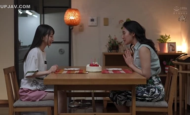 [モザイク破壊]DASD-875 美人母娘、イタダキマス。数十年前に孕ませた女とその娘に会いに来ました。 九条みちる 冬愛ことね