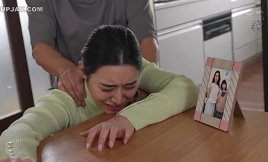 [モザイク破壊]DASD-875 美人母娘、イタダキマス。数十年前に孕ませた女とその娘に会いに来ました。 九条みちる 冬愛ことね