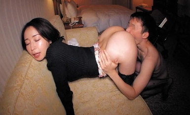 【馬賽克破壞】KATU-081 美女×巨乳×大屁股娶骯髒人妻 這個超短裙大屁股妹超級蕩婦！