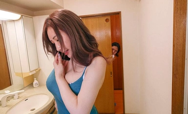 [Hủy diệt khảm]JJDA-029 Miina Wakatsuki, một người dì ngực to tốt bụng và dịu dàng đã khiến một nhân viên còn trinh đến Tokyo để đào tạo xoa tay mà không nói với chồng