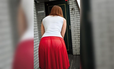 [馬賽克破壞]HZGD-237 鄰居的大屁股穿著透明內褲引誘他的妻子，奪走了我的童貞〜我人生中的第一次性交......我像猴子一樣一遍又一遍地射精〜夏川亞由美