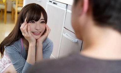 [Mosaic Destruction]FSDSS-059 I who was made to ejaculate 11 times in 2 nights and 3 days by my wife's adulterous sister who accelerates her lasciviousness - Moe Tenshi