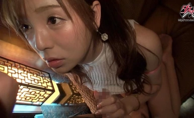 [モザイク破壊]DASD-407 密着。ニューハーフクィーン 泉水らん