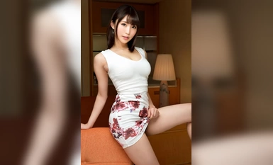 [モザイク破壊]259LUXU-547 ラグジュTV 539