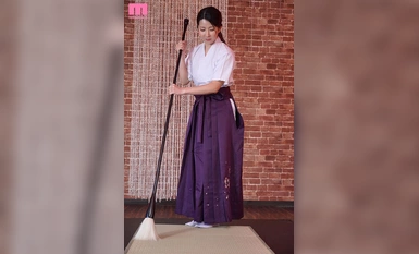 [马赛克毁灭]MIFD-473 "我想3P...... "一个从小家教严格，一心扑在书法上的女孩！书法女孩的大鸡巴觉醒AV体验，比起墨汁，她更喜欢球汁，这是她永远不能告诉父母的事情。