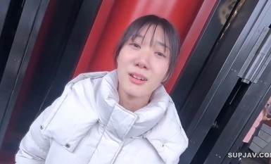 FC2-PPV-4277147 3日間限定！70%OFF！！【顔出し】 再来！！半年前まで処..女..。触れると濡れる正直まんこが卑猥。。。仲直り中出しSEXの復活作！！