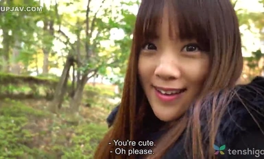 FC2-PPV-4231662 [Uncensored] นิสัยไม่ดี ลีลาดี! เพศ Creampie ดิบกับมิโอะจังน่ารัก