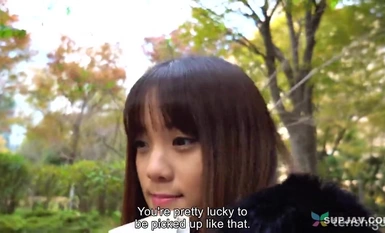 FC2-PPV-4231662 [Uncensored] นิสัยไม่ดี ลีลาดี! เพศ Creampie ดิบกับมิโอะจังน่ารัก