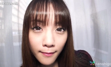 FC2-PPV-4231662 [Uncensored] นิสัยไม่ดี ลีลาดี! เพศ Creampie ดิบกับมิโอะจังน่ารัก