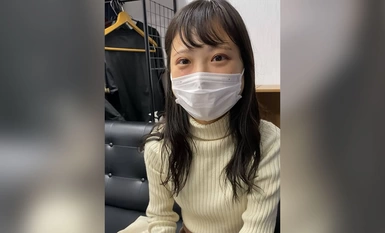 FC2-PPV-4218492 * Thin Moo * Di sebalik tabir kedai kesihatan penghantaran yang tidak bertanggungjawab [Sayaka] Seorang amatur lengkap yang datang untuk temu duga adalah sangat comel dan sah ** Creampie latihan sebenar untuk kanak-kanak berwajah bayi 0026