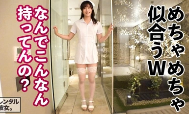 RCON-030 สาวสมัครเล่นที่หน้าตาเหมือนดาราพวกนั้น! เล่มที่ 02 ที่คล้ายกันมาก Hon◯ Tsubasa Hashi◯ Kanna Isoyama Saka