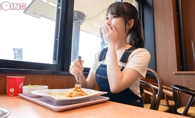 563PPZ-033 [Only the real thing will win! Natural H-Cup] Cleavage Exposed Overalls, Ranch, Titjob, Erotic Manga-Like Sex... [Titjob Zuriko...] - [Natural H-Cup] - [Natural H-Cup] - [Natural H-Cup