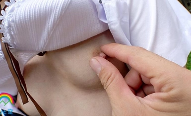 SORA-512 [妈妈，爸爸，对不起......我不能再做女儿了......]无辜的美丽女孩被变态叔叔 Yuka 绑架、包围、训练和强奸