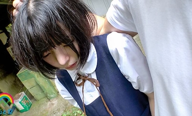 SORA-512 [妈妈，爸爸，对不起......我不能再做女儿了......]无辜的美丽女孩被变态叔叔 Yuka 绑架、包围、训练和强奸