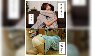 MRSS-152 Nakadashi教室坍塌 我的妻子，一位资深教师，被DQN的学生变成了肉毒杆菌 Hibiki Ootsuki