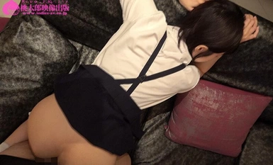 YMDD-368 叔叔，住手吧。東條由依