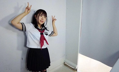 TANF-014 Kelas erotik persendirian 24 jam dengan pelajar yang datang ke Tokyo dari luar bandar dalam lawatan sekolah edisi Misaki-chan