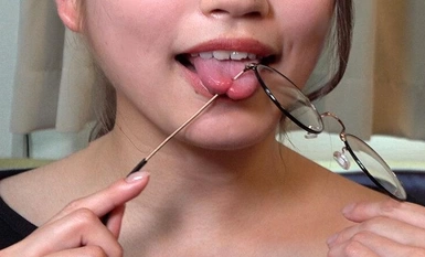 RPIN-079 スプリットタン秘書 綺麗系で仕事できるけど蛇舌隠し持ってるドMOL 絶倫巨根にバコバコに責められドスケベ本性剥き出しでイキ狂う！