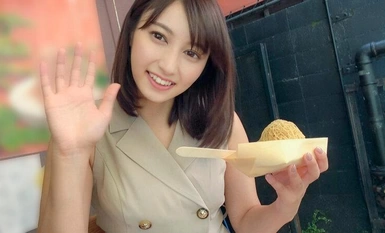 Giấy tờ du lịch suối nước nóng PKPD-283 dành cho hai người Hitomi Honda