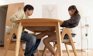 KTB-079 帰って来たドスケベお姉ちゃん！精子枯れても許さないヤリまくり姉と出しまくり弟のHでおバカな最後の休日 桐香ゆうり