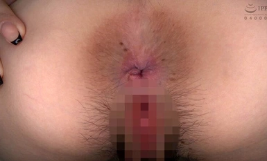 KAGP-303 オナサポ！！ 女子○生 着衣で全裸で挑発的ダンス 5