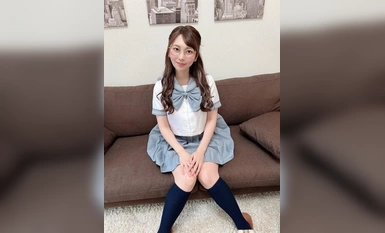 JUBE-014 清楚系OLの裏の顔 給料が安すぎてパパ活に手を出したら淫乱女になっちゃいました。