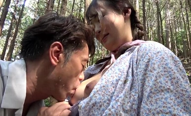 ISD-150 東秩父の稲作嫁 俺っちの嫁はめんごいがスケベ丸出しだで 岡本莉里