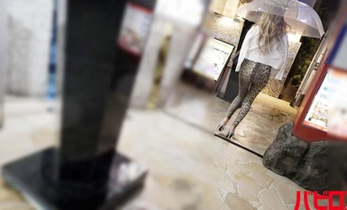 BAB-122 褐色日焼けGALと自由な一日 鳳カレン