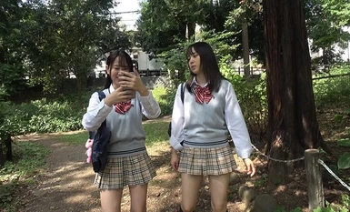 AUKG-585 선배와 나 「Re:」 ～첫 키스 첫사랑 첫 사랑