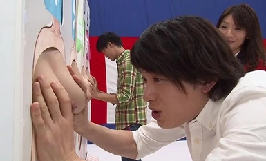 [モザイク破壊]RCT-690 息子なら母姉妹の裸当ててみて！家族＋叔母の家族でお正月からオール近親相姦全員おめでたSP