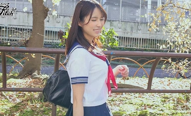 [Mosaic Destruction]JUFE-380 Obscene Compensated Dating Education ng Isang Magagandang Babae na naka-G-Cup Uniform, Umalis Siya sa Paaralan at Tinuruan ng Matanda - Vivid Adult Sex Hane Iori