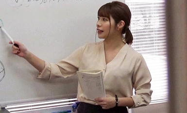 [Mosaic Destruction] ISRD-013 Female Teacher in... (Blackmail Suite Room) Tsukasa Nagano