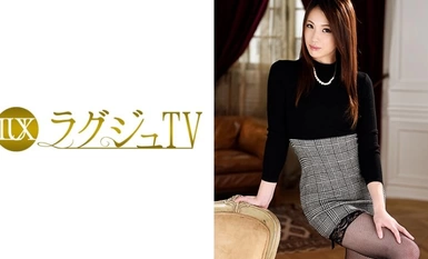 [馬賽克破壞]259LUXU-499豪華電視490