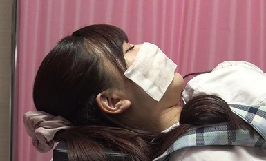 766ESDX-040 Furus檢查29歲/打算退休的OL/婚前中出治療[F罩杯]