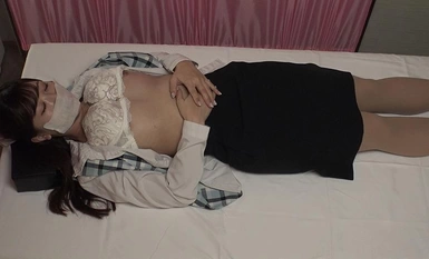 766ESDX-040 Furus檢查29歲/打算退休的OL/婚前中出治療[F罩杯]