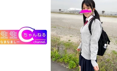 383NMCH-073 露出她的脸 [个人拍摄] 与一位在农村长大、拥有隐秘大乳房的女孩的性爱影片片段_包括她表演原始 Nakadashi 的那一刻。