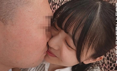 285ENDX-469 女大学生 Natsumi，20 岁。