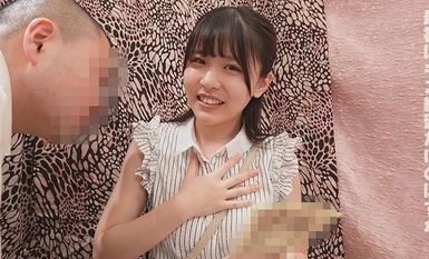 285ENDX-469 女大学生 Natsumi，20 岁。