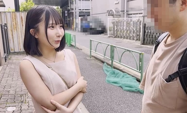 285ENDX-468 女子大生かなこちゃん20歳