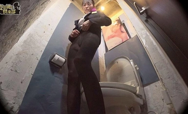 STOL-094 미녀 캐빈어텐던트만을 노리는 대형 항공사 전문 추격 피스톤 마사지 BEST HITS