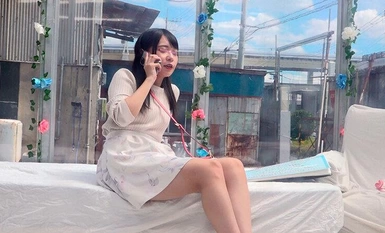 DVMM-060 逃離MM - 女大學生的友誼計劃在30分鐘內給你的朋友打電話，並用她作為你的“替身”逃離上鎖的房間！一旦過了時間限制，大雞巴立刻就被幹了！ 8 即使射精也不會停止的硬活塞，在你的朋友進入魔鏡之前中出不會結束