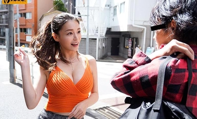 WAAA-336 Jika anda boleh menahan teknik menakjubkan Mary Tachibana, anda akan mendapat krimpie mentah SEKS!