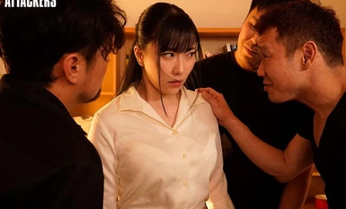 SAME-091 为谁而被强奸 - 代课女教师，为密室戒指做准备。 七海缇娜