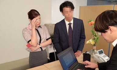 DVMM-062 การตรวจสอบชายและหญิงสามัญ AV รุ่นพิเศษแกล้งเพื่อนร่วมงานที่ทำงานในสายการบินพนักงานต้อนรับบนเครื่องบินที่สวยงามทั้งหมด! ที่โรงแรมที่เราพักอยู่ มีรุ่นพี่หญิงขาสวยและรุ่นน้องชายมาพักในห้องรวมโดยไม่คาดคิด! จู่ๆ ชายและหญิงก็เข้ามาใกล้กันในเหตุการณ์ซุก