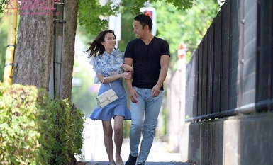 CAWD-621 通奸、嫉妒、急躁......我想再次拥抱我的妻子。三年不能做爱让我们的婚姻之火重新点燃，我们一遍又一遍地和她做爱，就像我们刚开始约会时一样。