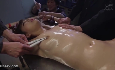 [Mosaic Destruction]PRTD-016 Decoy Investigator Aya - Yarisar Undercover Creampie Edition - อายะ ซาซานามิ